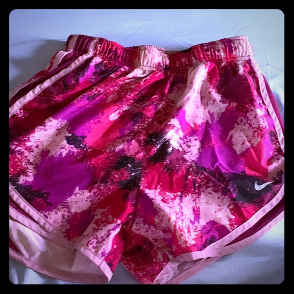 Nike Dri-fit shorts